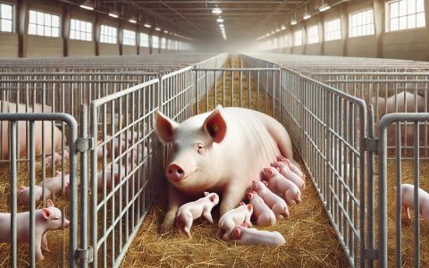 🐓採購「育種晶片」